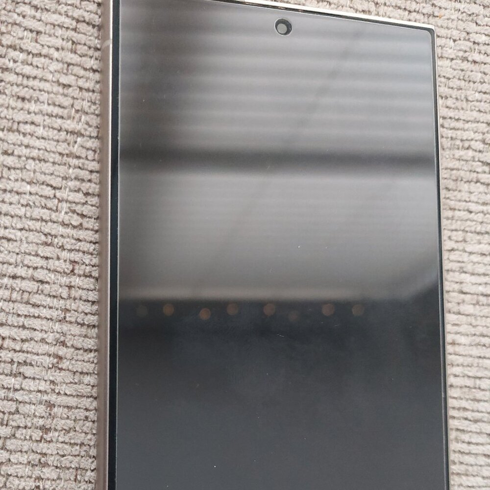 S24 Ultra 512GB unlocked - Excellent condition Samsung